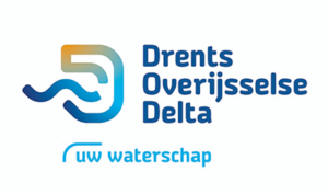 Drents Overijsselse Delta logo