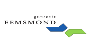 Gemeeente Eemsmond logo