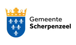 Gemeente Scherpenzeel logo