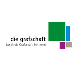 Die Grafschaft logo