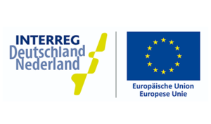 Interreg logo