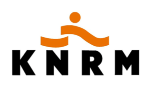 KNMR logo