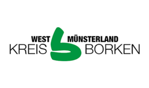 Kreis Borken logo