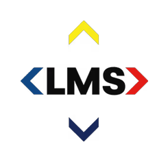 LMS logo