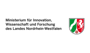 Nordrhein-Westfalen logo