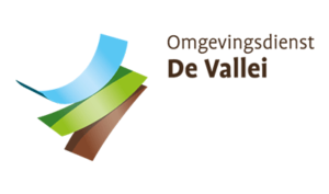 Omgevingsdienst De Vallei logo