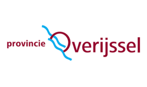 Provincie Overijssel logo