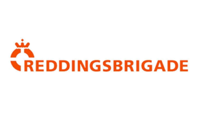 Reddingsbrigade logo