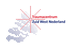 Traumacentrum Zuid West Nederland logo