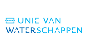 Unie van Waterschappen logo