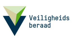 Veiligheidsberaad logo