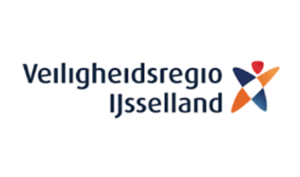 Veiligheidsregio IJsselland logo