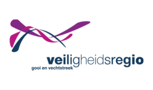 Veiligheidsregio Gooi en Vechtstreek