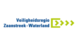 Veiligheidsregio Zaansreek-Waterland