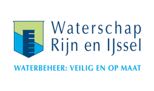 Waterschap Rijn en IJssel logo